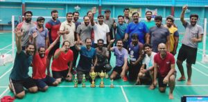 KAARL's Members Tournament