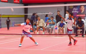 R3 Children Day's Tournament