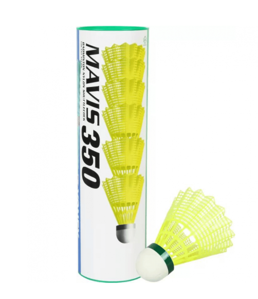Yonex Mavis 350 Shuttles
