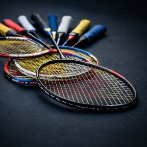 Rackets