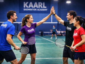 KAARL Membership