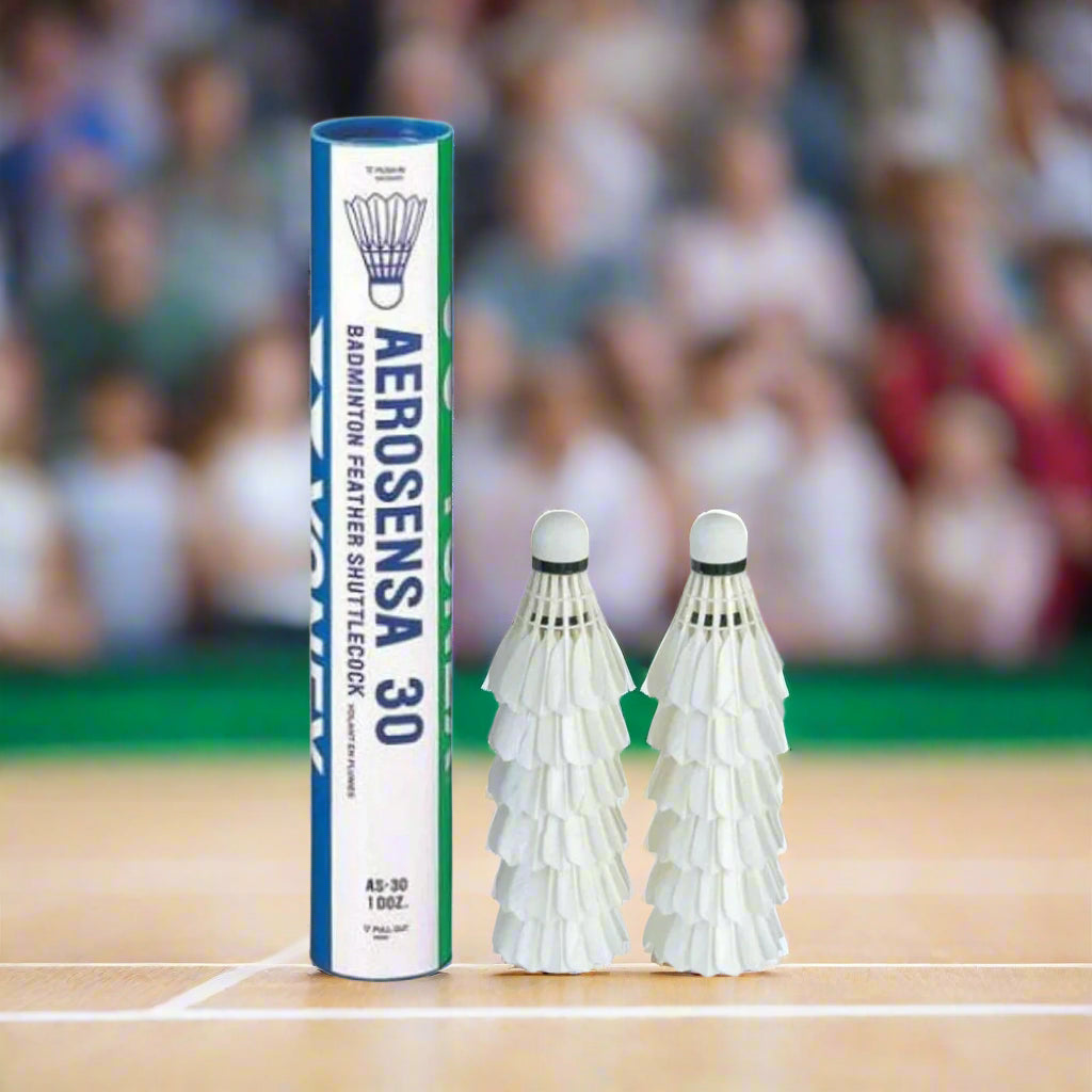 Yonex Aerosensa 30 AS30 Badminton Shuttlecock - Image 4