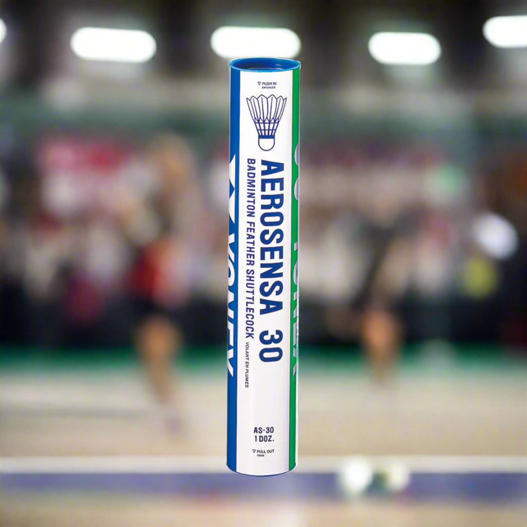 Yonex Aerosensa 30 AS30 Badminton Shuttlecock - Image 2