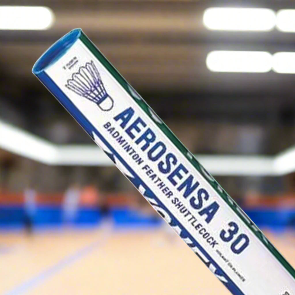 Yonex Aerosensa 30 AS30 Badminton Shuttlecock - Image 3