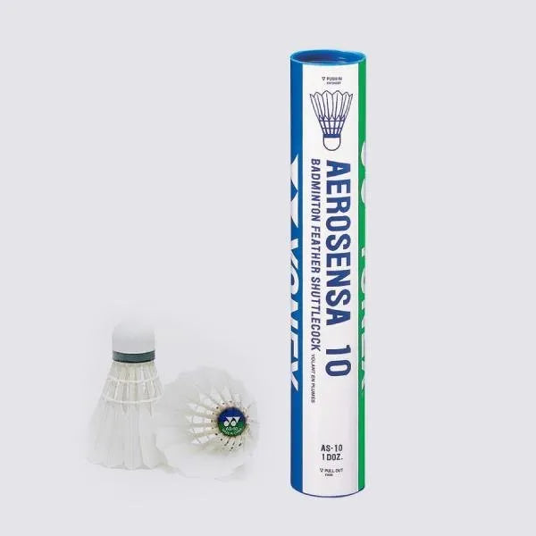 YONEX Aerosensa 10 AS10 Badminton Shuttlecock - Image 2
