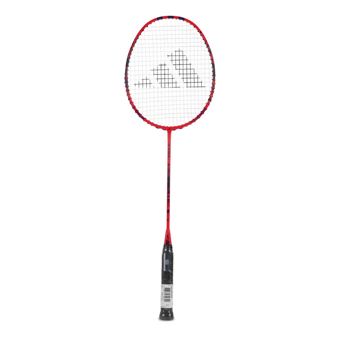 Spieler E08.1 Schock Strung Badminton Racket (Red) - Image 2