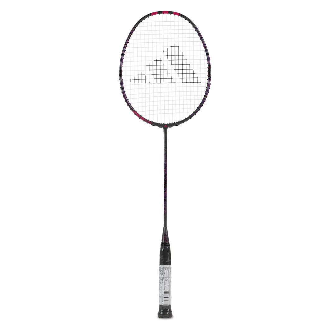 Spieler E08.1 Strung Badminton Racket (Trace Grey)-4U/G5 - Image 3