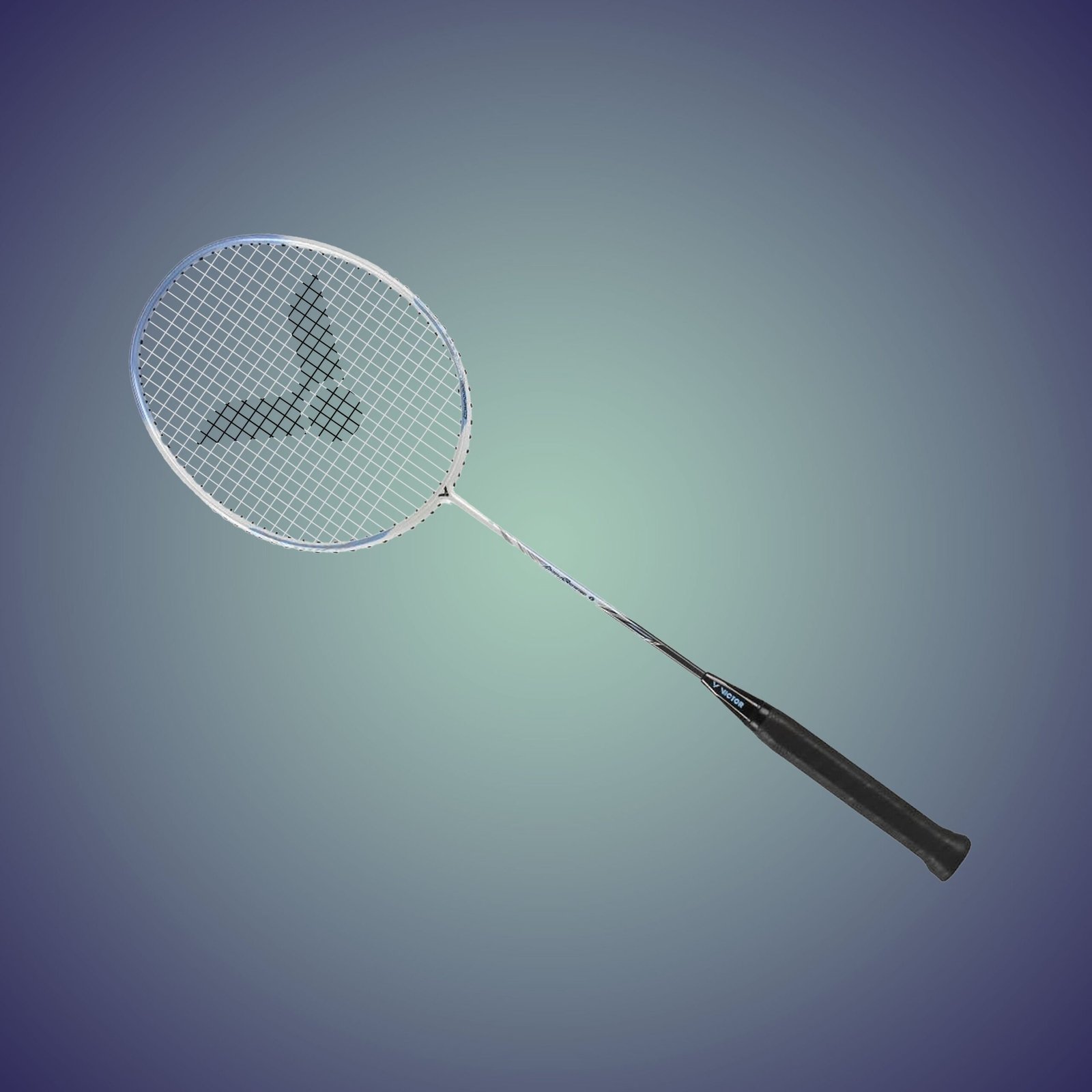 Aura Speed 9 Strung Badminton Racket - 4U/G5 - Image 7
