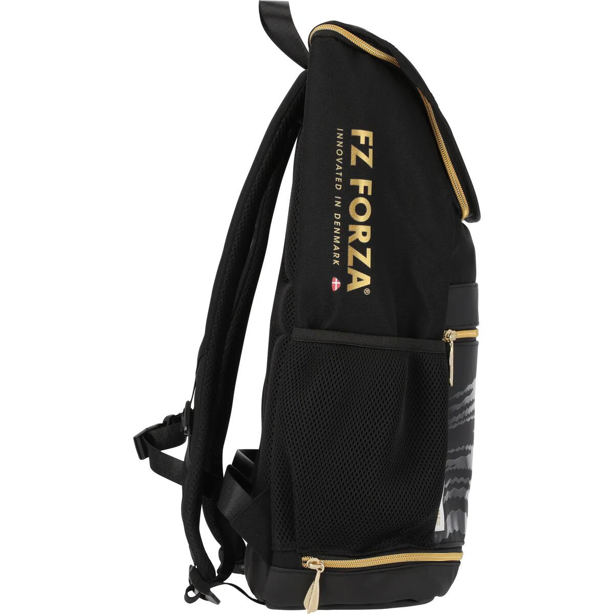 Tour Line Back Pack ( Black ) - Image 2