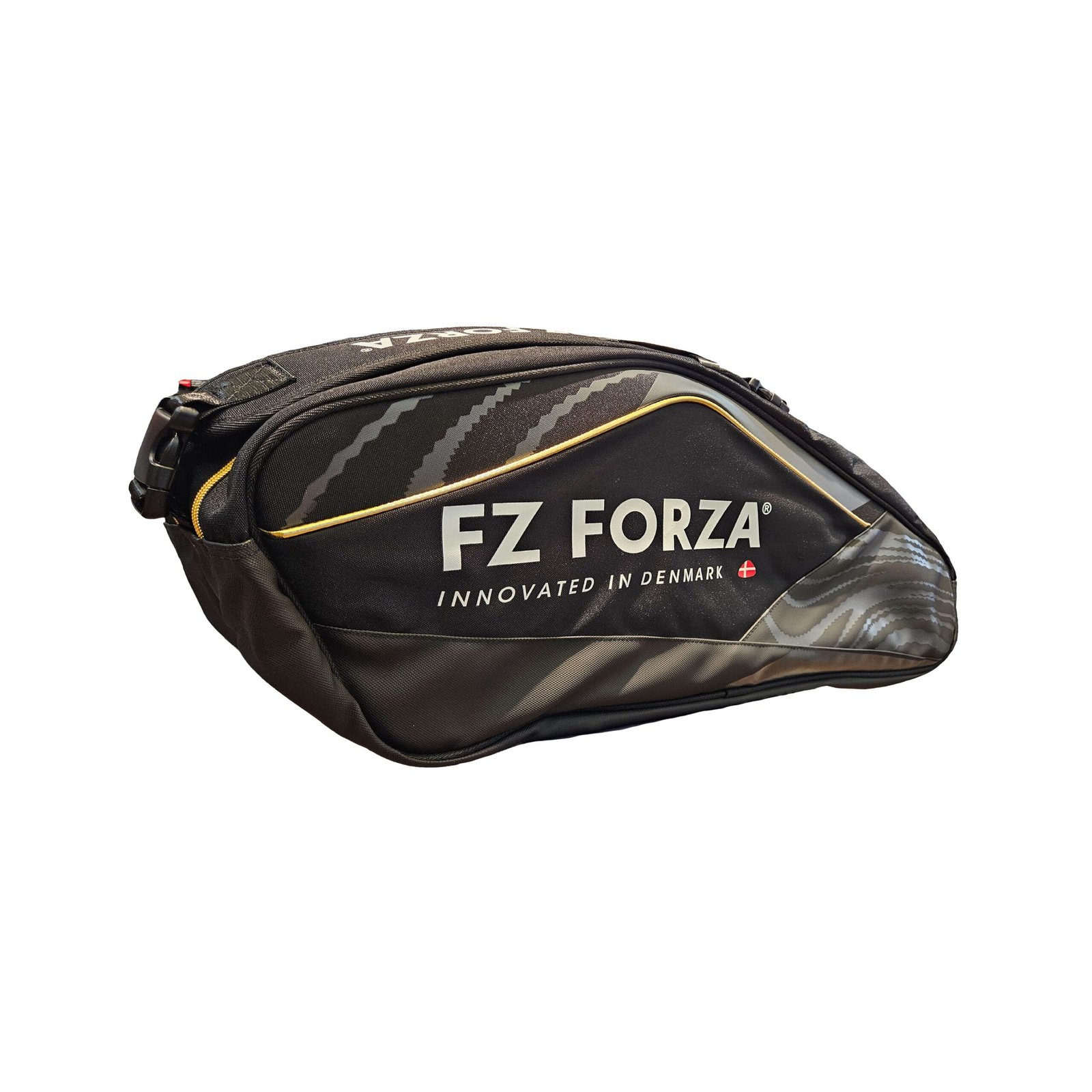 Tour Line Badminton Kitbag , 6 Racket capacity - Image 2