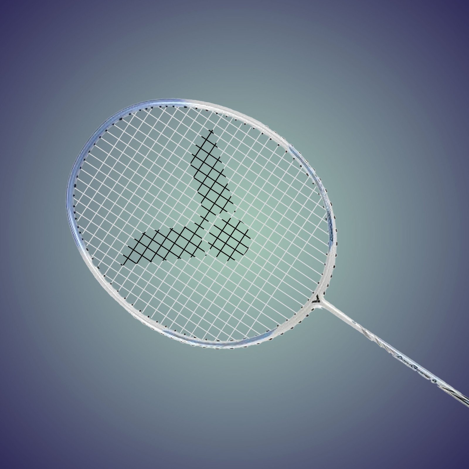 Aura Speed 9 Strung Badminton Racket - 4U/G5 - Image 6