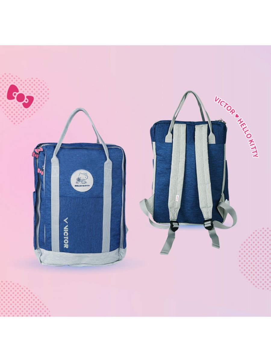 VICTOR X Hello Kitty BR-BKT-F Backpack - Image 3