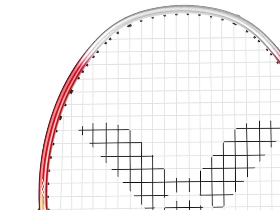 Challenger 9500 Strung Badminton Racket - Image 9