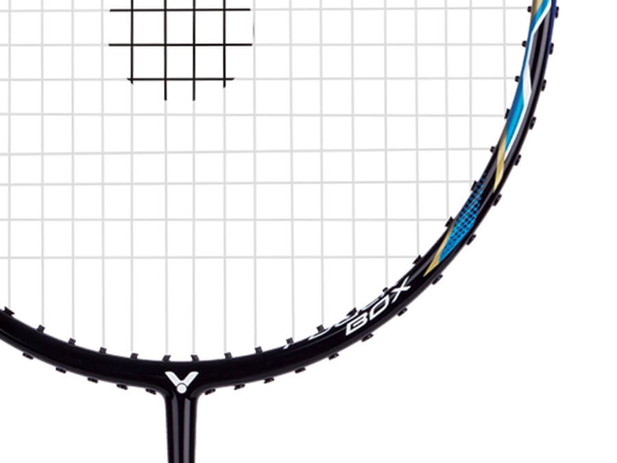 Challenger 9500 Strung Badminton Racket - Image 6