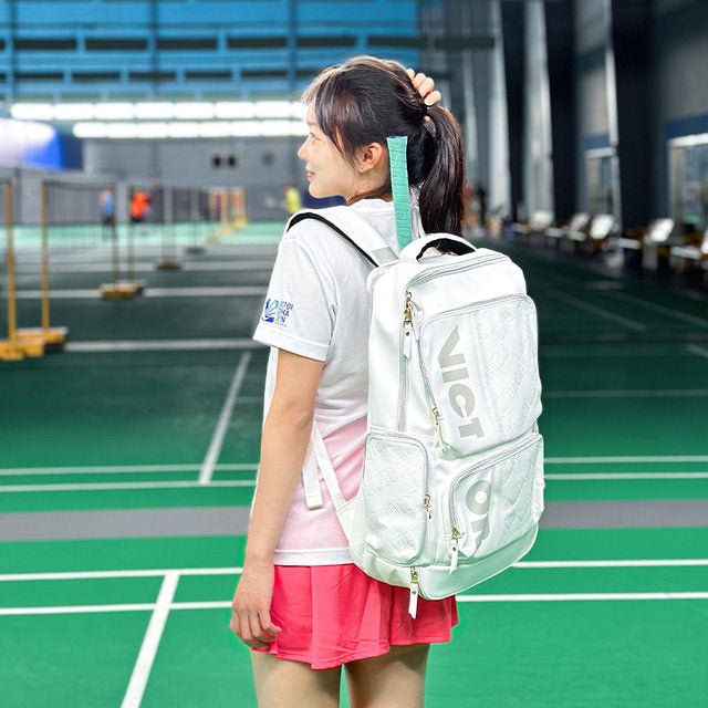 BR5013 Badminton Backpack For Professionals - Image 3