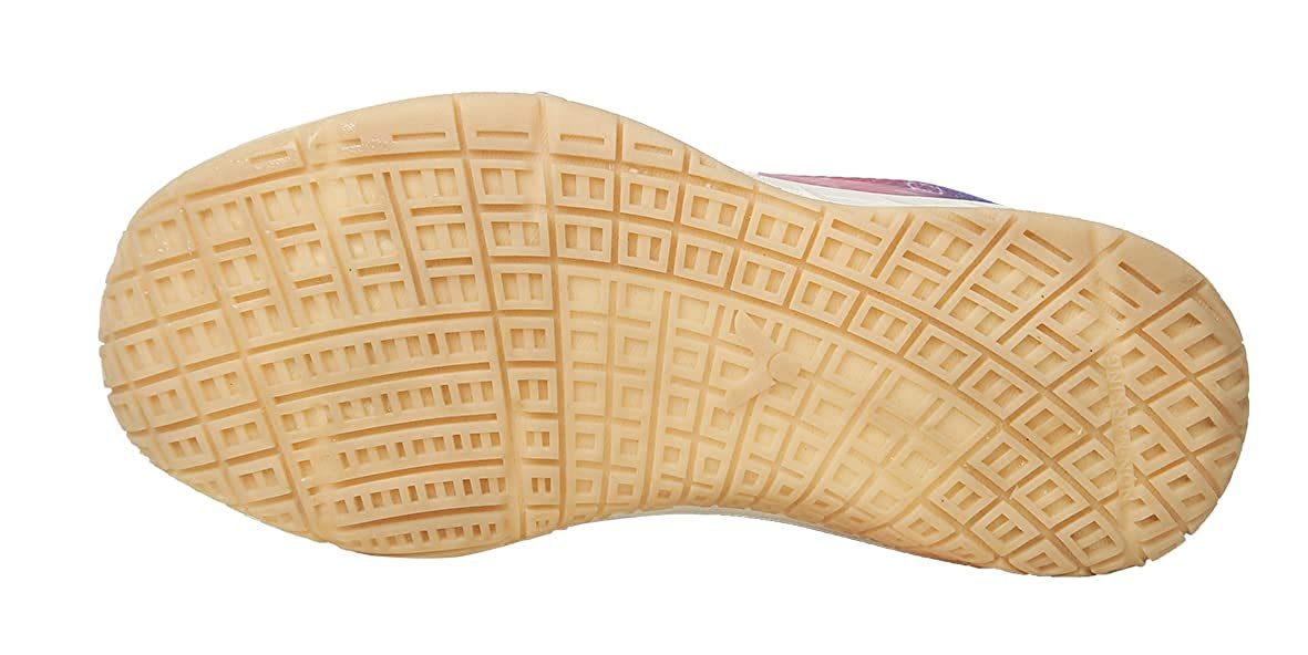 Victor X Hello Kitty VG-KT L Professional Badminton Shoes for Girls - Image 3
