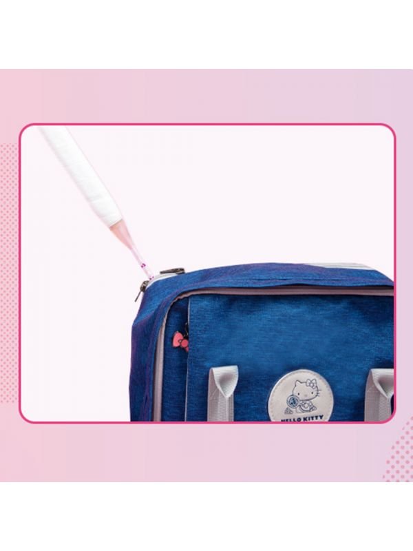 VICTOR X Hello Kitty BR-BKT-F Backpack - Image 5