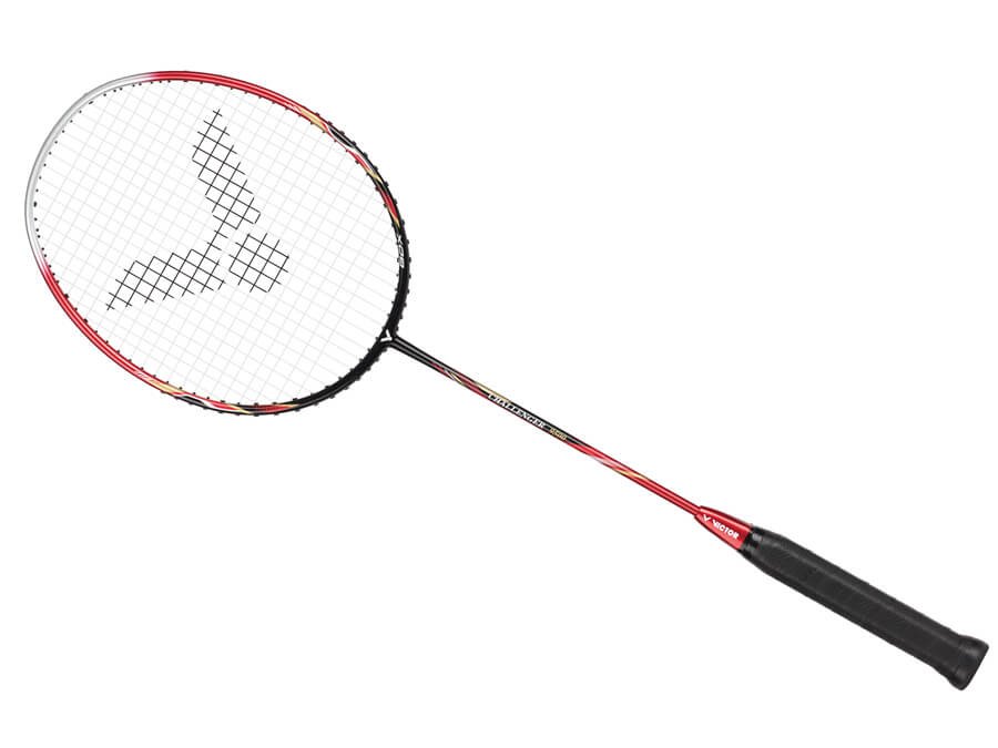 Challenger 9500 Strung Badminton Racket - Image 13