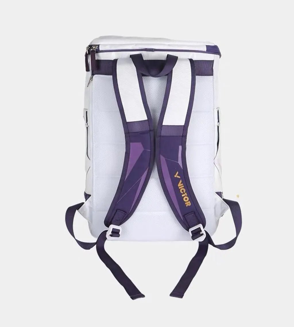 BR3025TTY-AJ Badminton Backpack (Tai Tzu Ying Collection) - Image 2