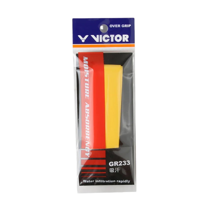 GR233 Moisture Absorbency Grips (PACK OF 1) - Image 3