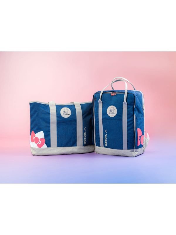 VICTOR X Hello Kitty BR-BKT-F Backpack - Image 7