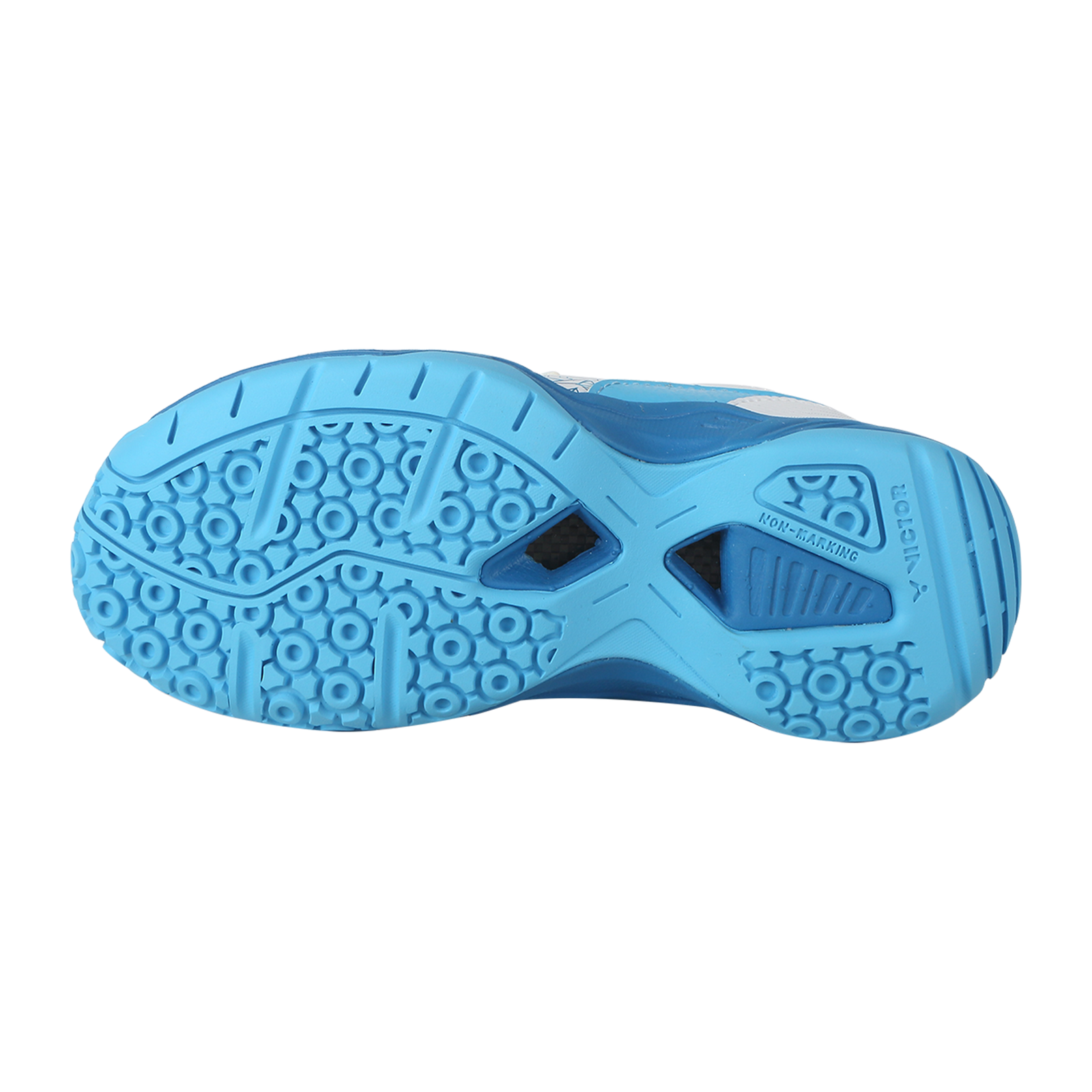 A170JR AB Junior Badminton Shoes - Image 3