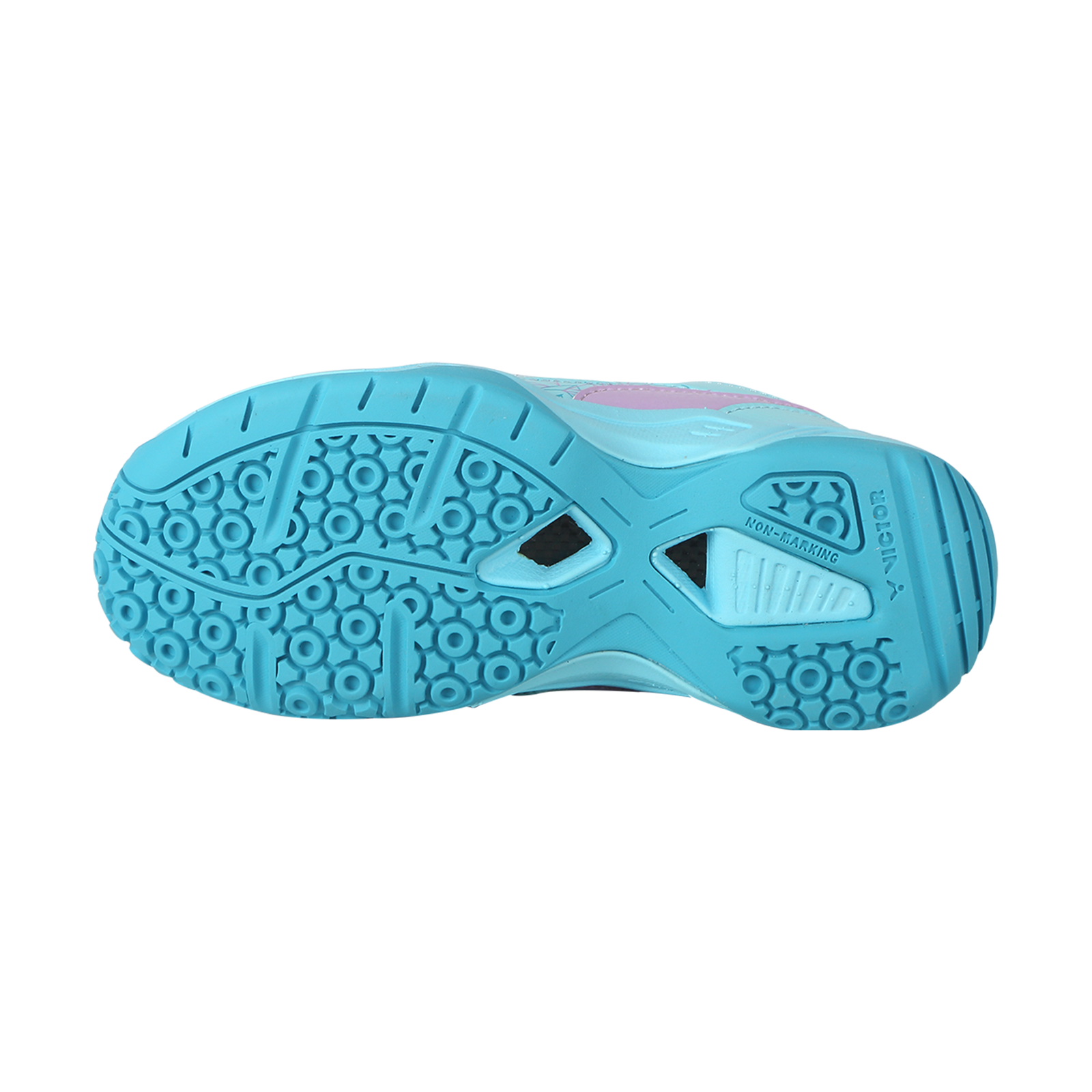 A170JR M Junior Badminton Shoes - Image 3