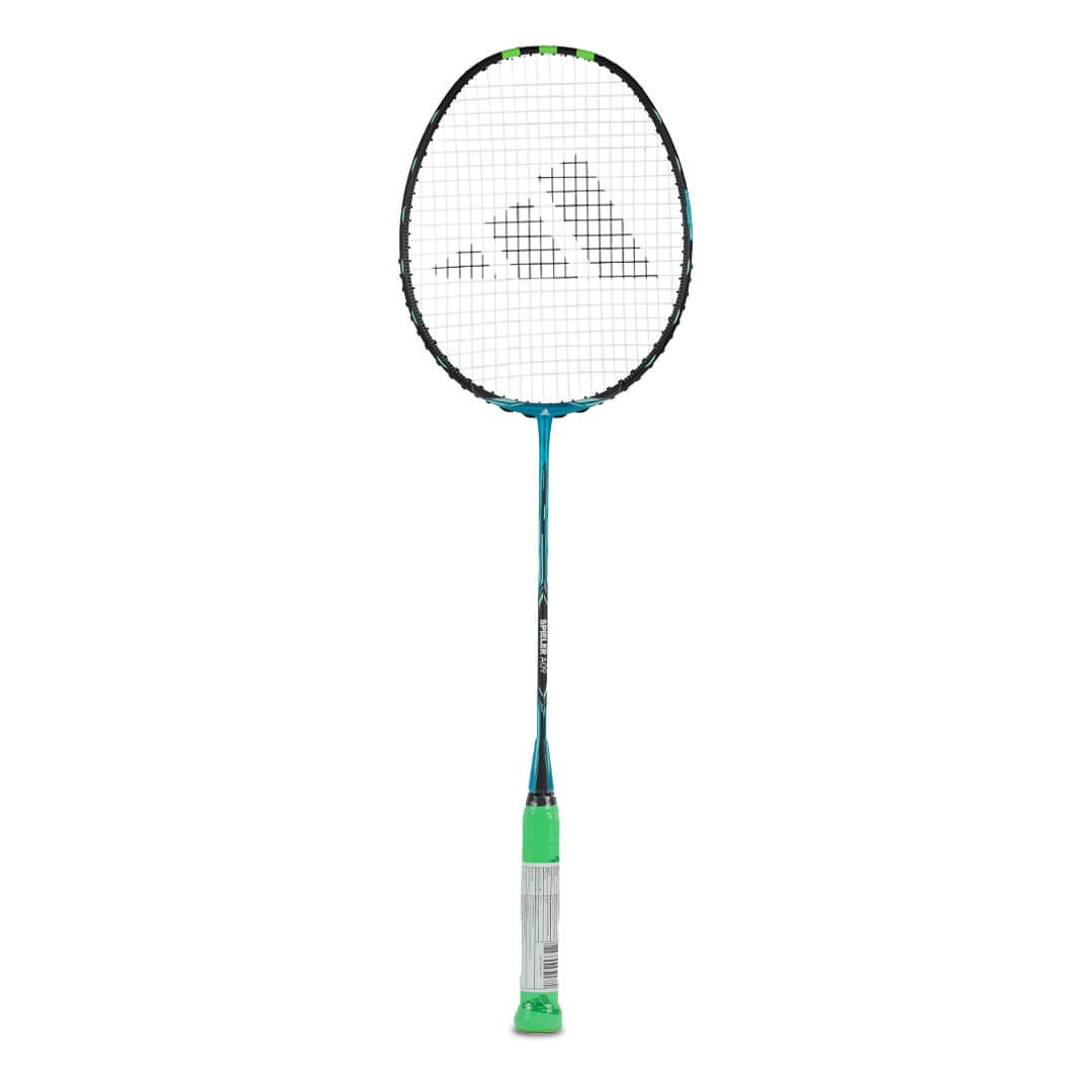 Spieler A09 Strung Badminton Racket (Aqua) - Image 2