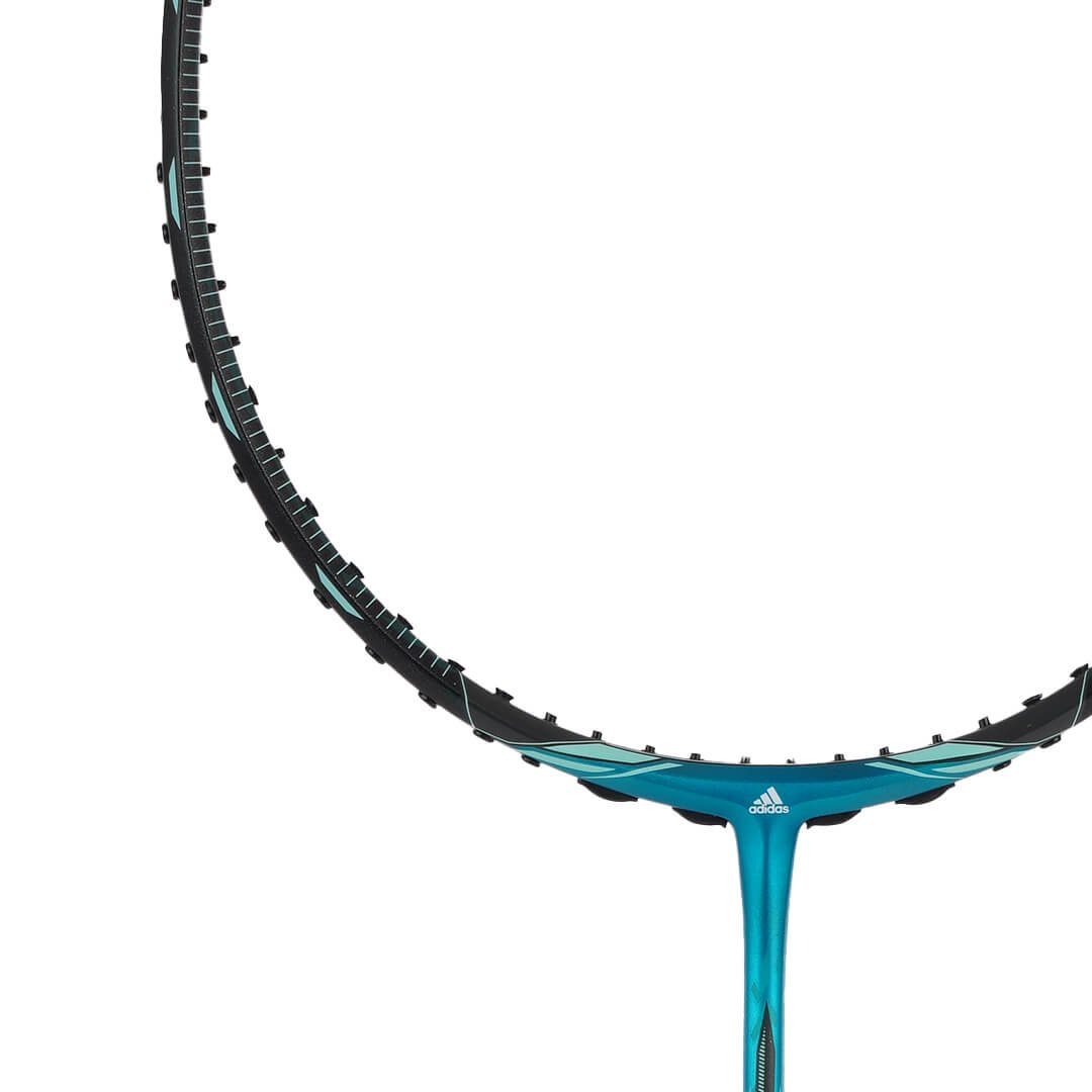 Spieler A09 Strung Badminton Racket (Aqua) - Image 3