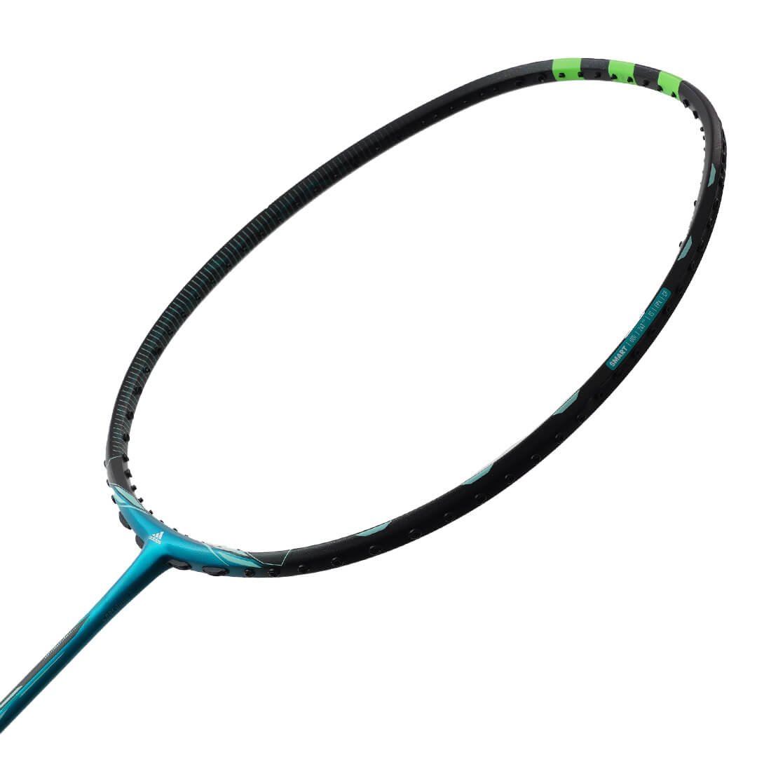 Spieler A09 Strung Badminton Racket (Aqua) - Image 5