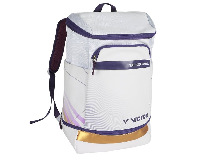 BR3025TTY-AJ Badminton Backpack (Tai Tzu Ying Collection) - Image 3