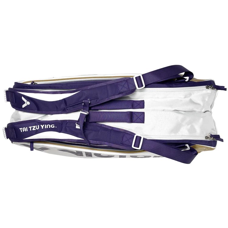 BR9213TTY-AJ Badminton Kitbag (Tai Tzu Ying Collection) - Image 3