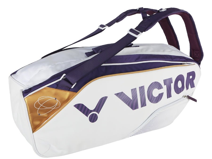 BR9213TTY-AJ Badminton Kitbag (Tai Tzu Ying Collection) - Image 4