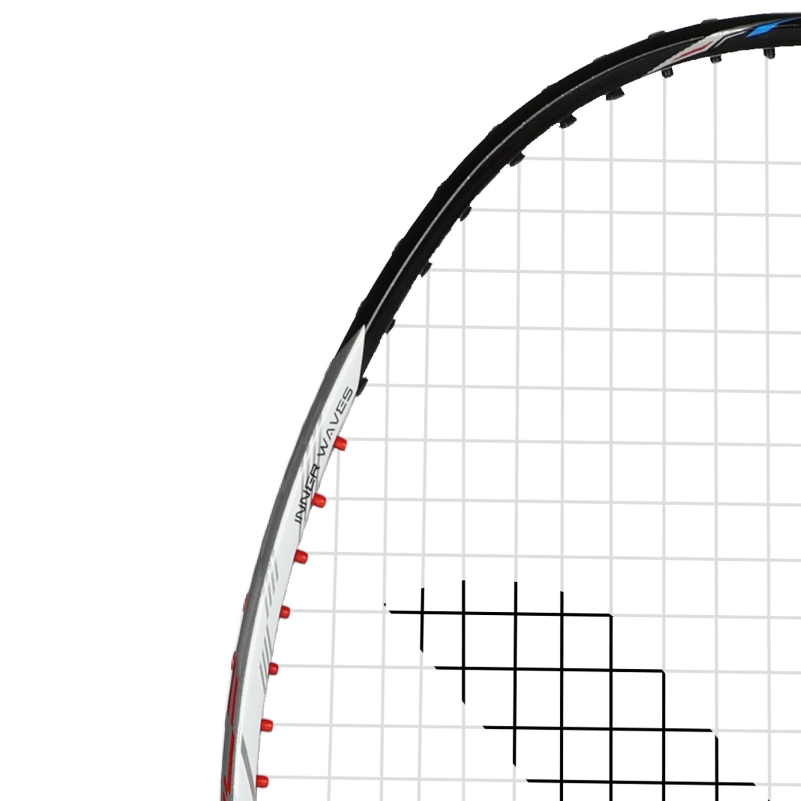 BRAVE SWORD 12 PRO BADMINTON RACKET - Image 5