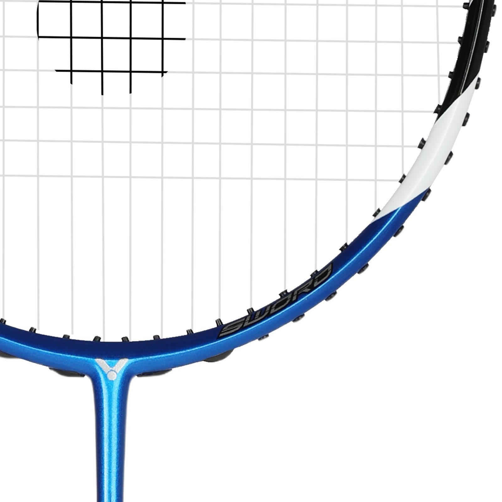 BRAVE SWORD 12 PRO BADMINTON RACKET - Image 2