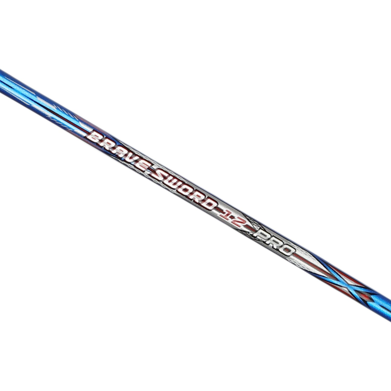 BRAVE SWORD 12 PRO BADMINTON RACKET - Image 4