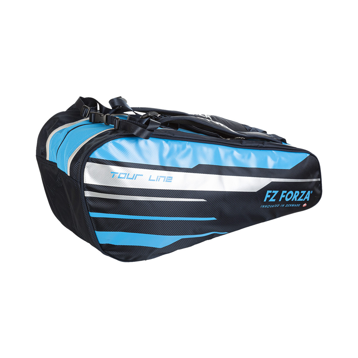 Tour Line 6 Racket Bag - Image 2