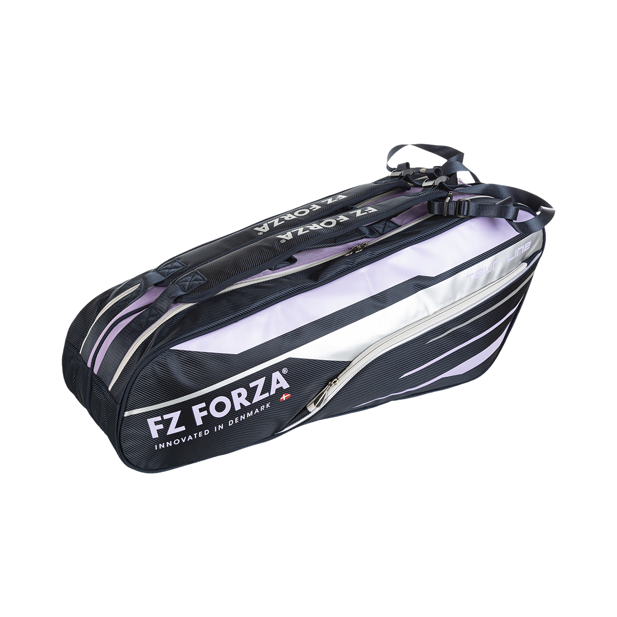 Tour Line 6 Racket Bag - Image 3