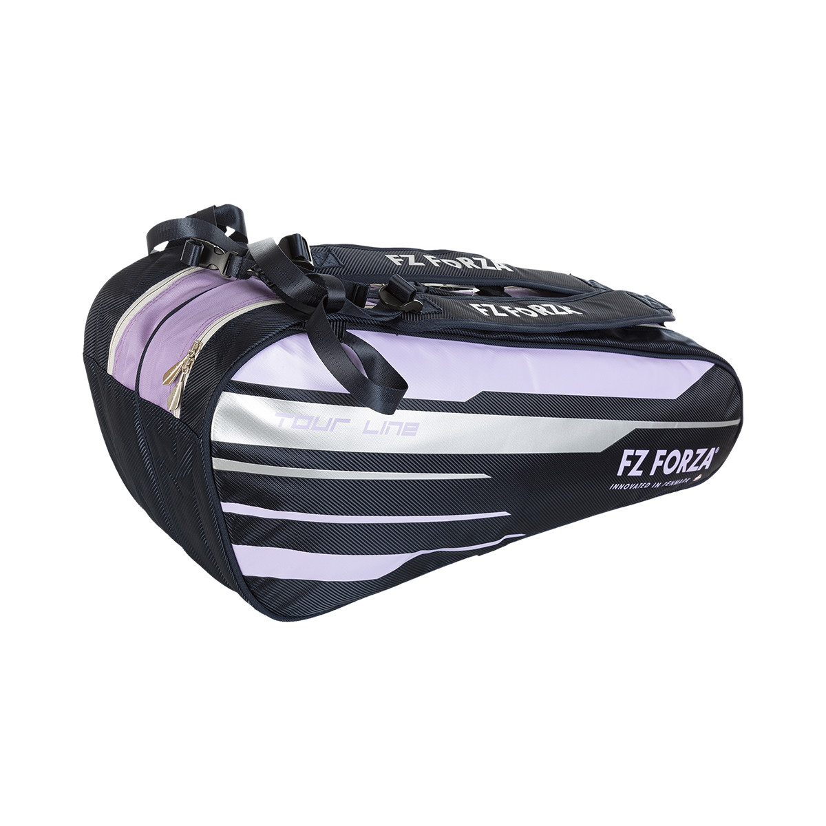 Tour Line 6 Racket Bag - Image 4