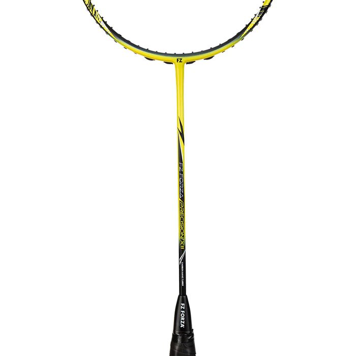 Precision X11 Unstrung Badminton Racket (Yellow) - Image 5