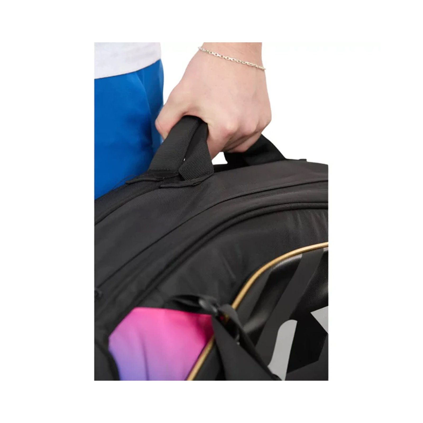 BR9213 Series Badminton Kitbag - Image 8