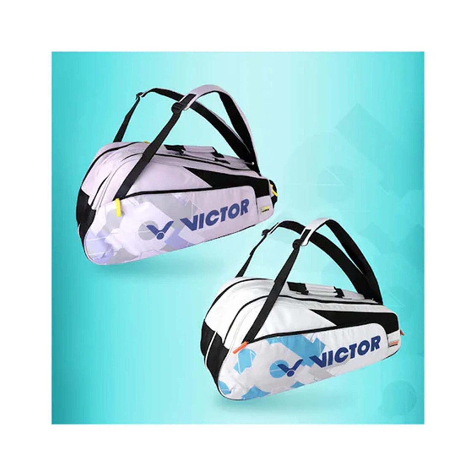 BR6219 Series Badminton Kitbag - Image 3
