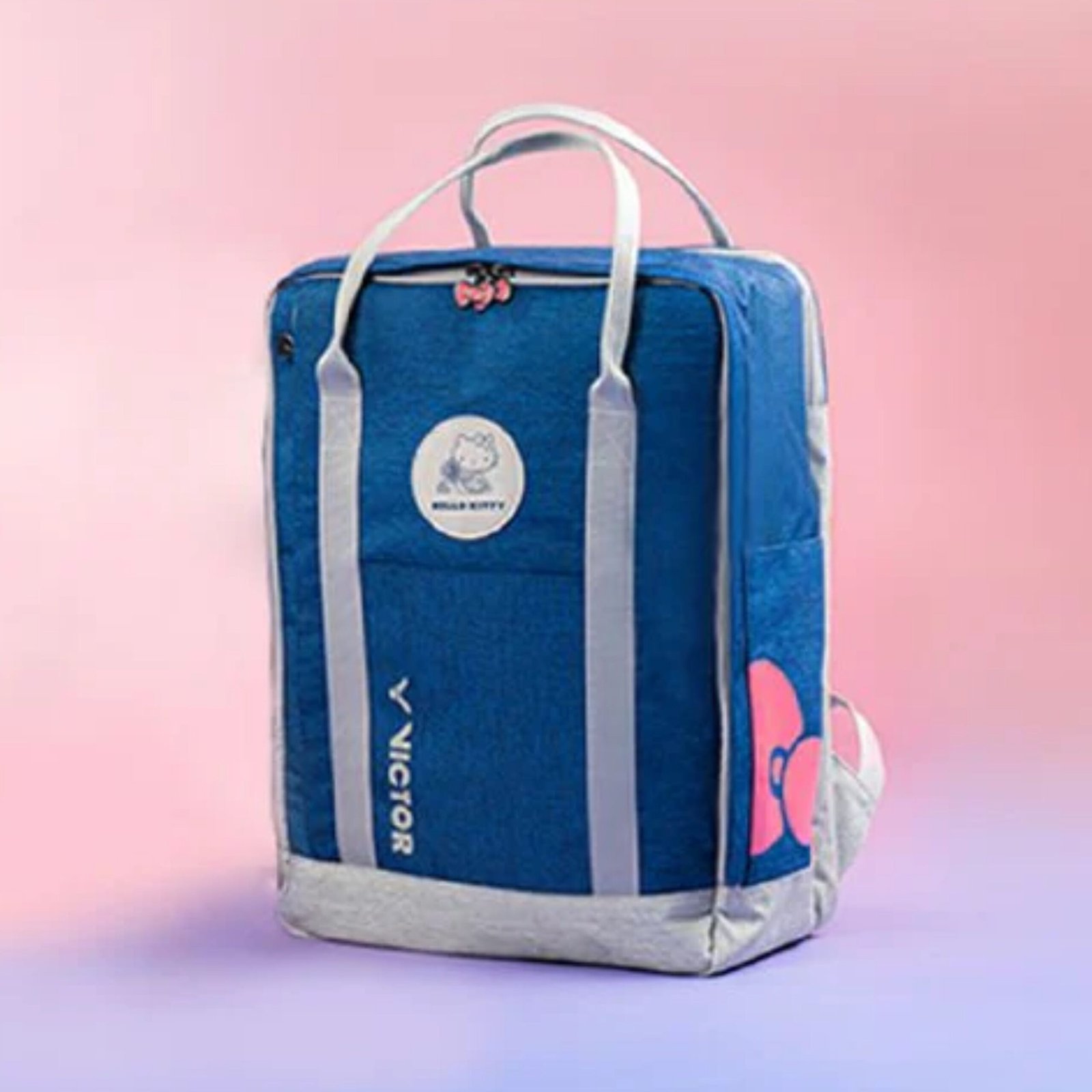 VICTOR X Hello Kitty BR-BKT-F Backpack - Image 2