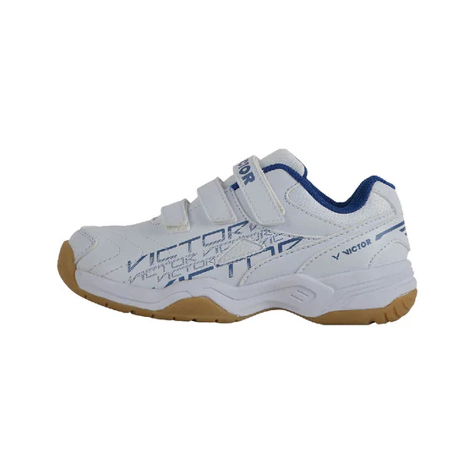 A170JR AF Junior Badminton Shoes - Image 2