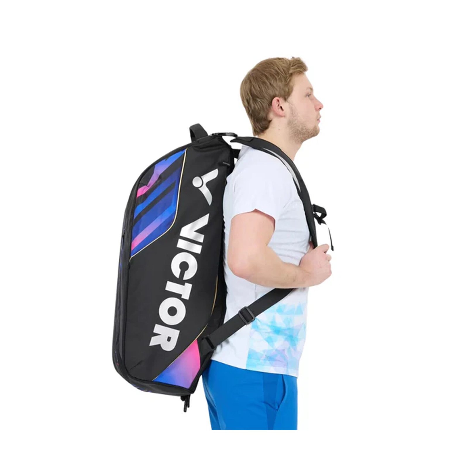 BR9213 Series Badminton Kitbag - Image 5