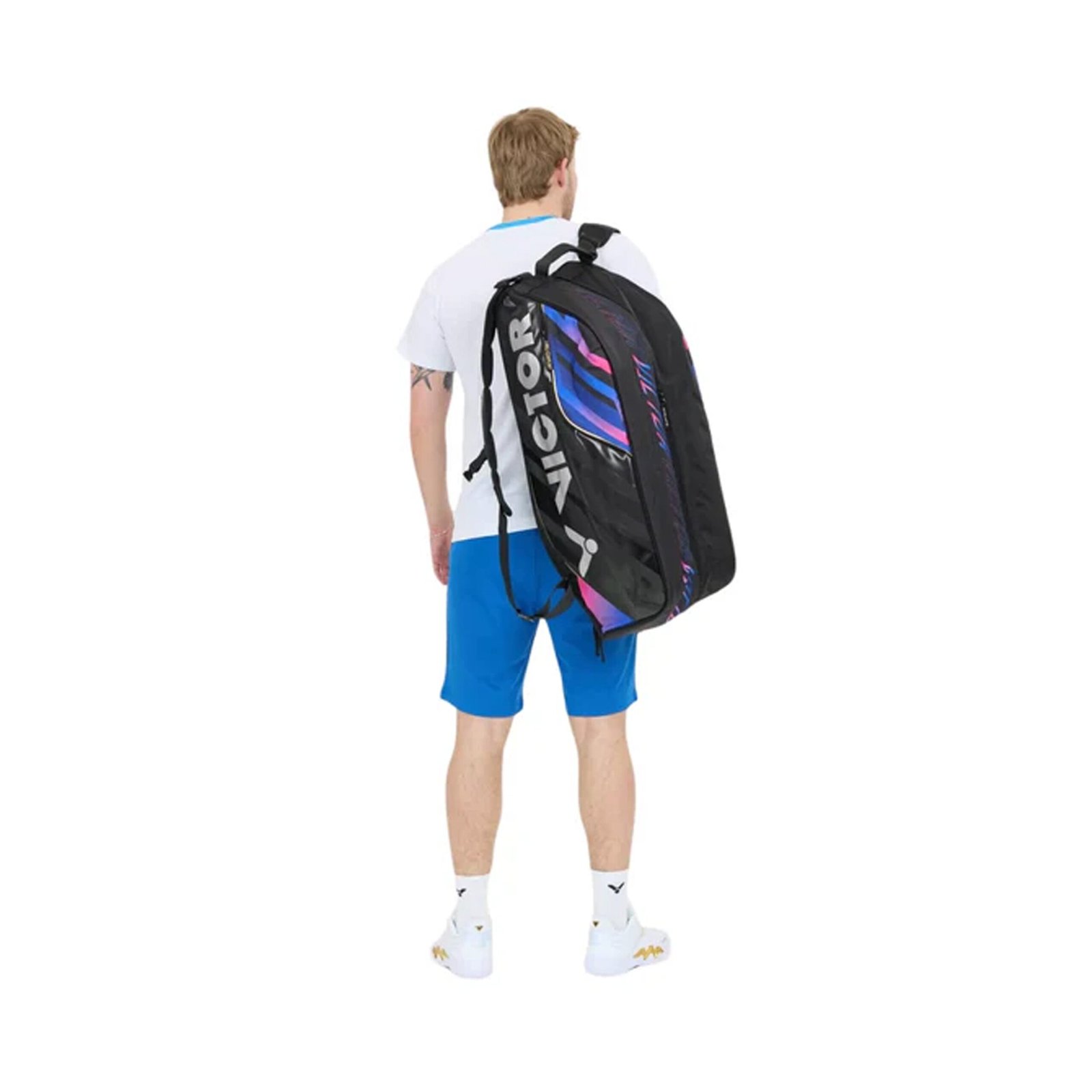BR9213 Series Badminton Kitbag - Image 6