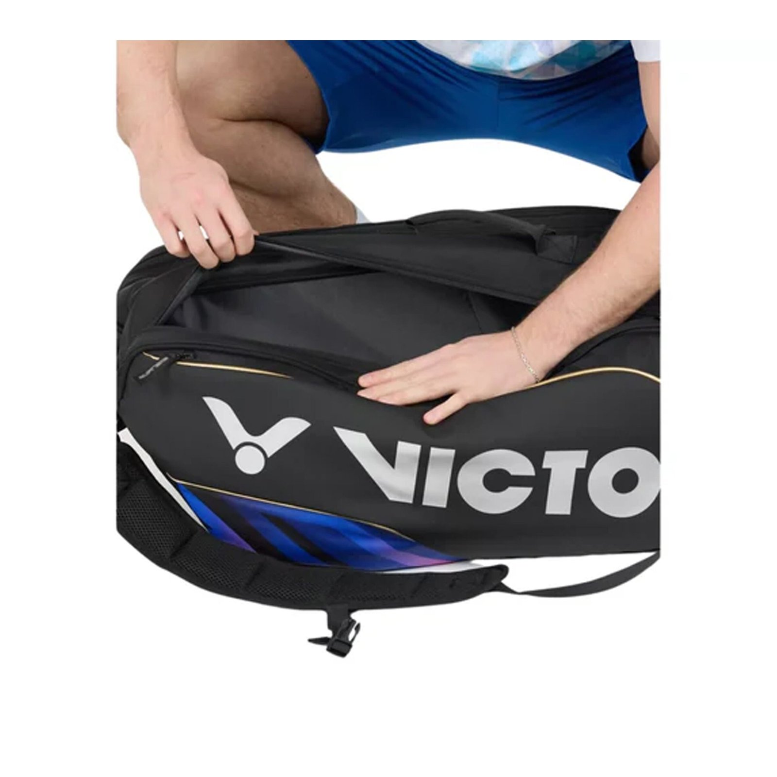 BR9213 Series Badminton Kitbag - Image 11
