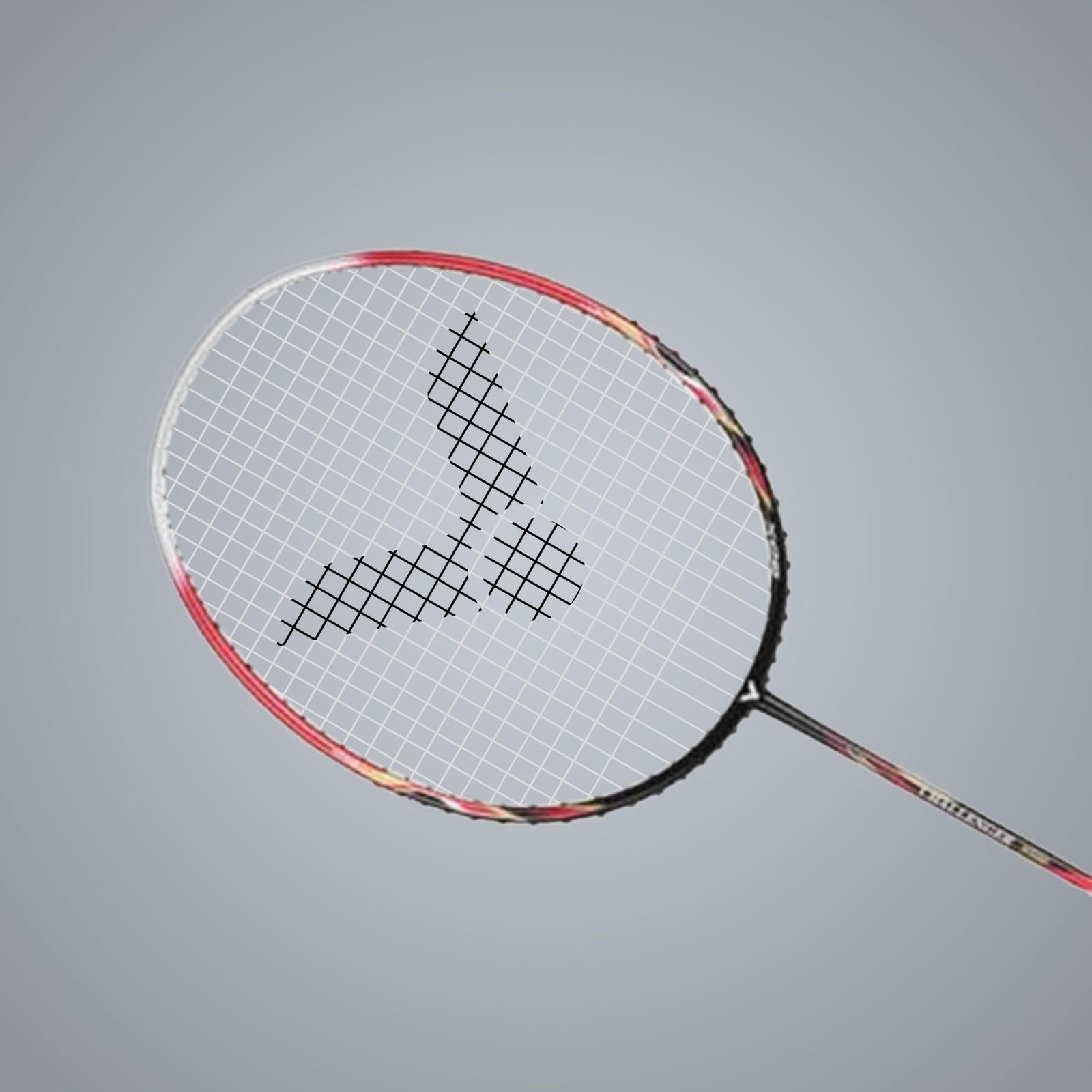 Challenger 9500 Strung Badminton Racket - Image 4