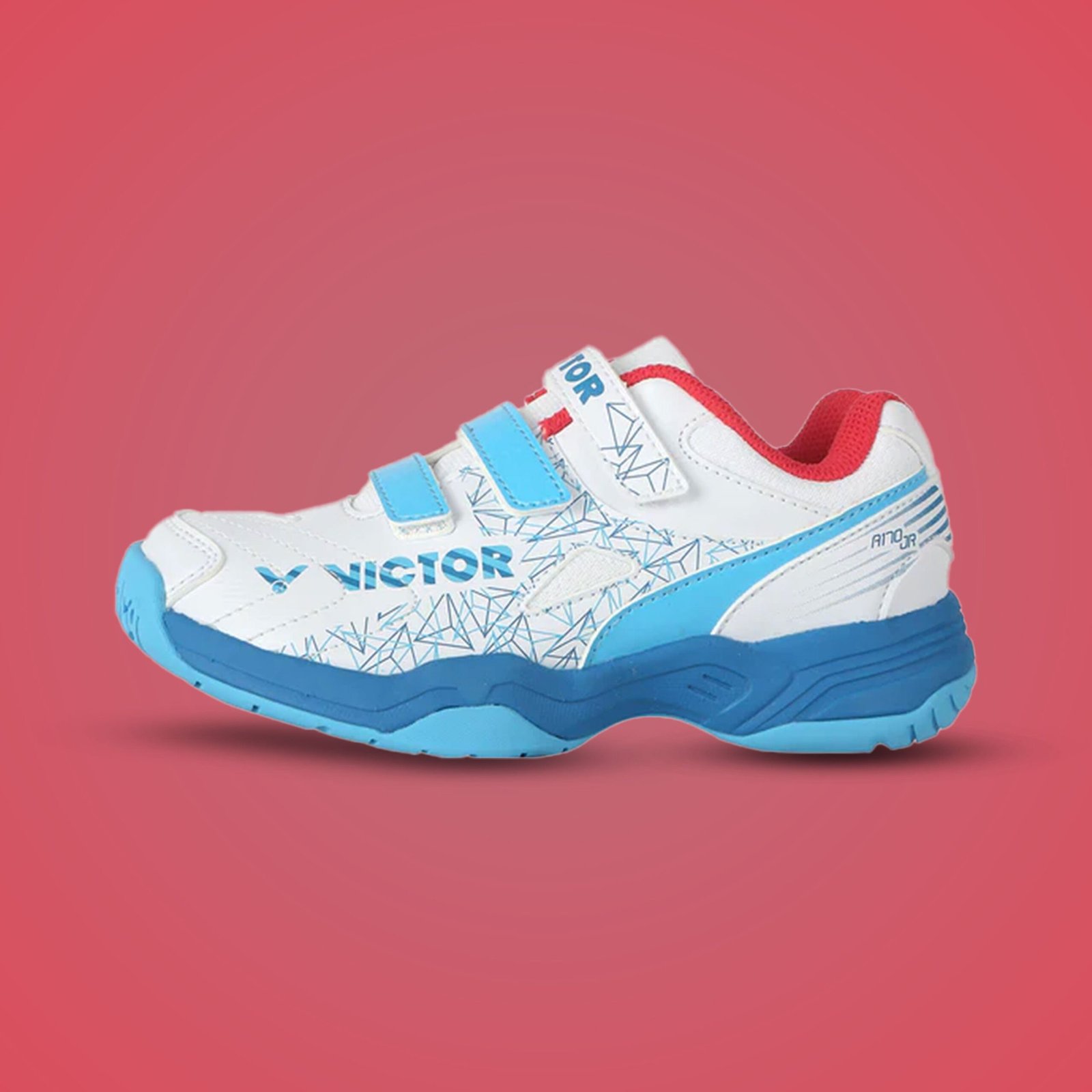 A170JR AB Junior Badminton Shoes - Image 2