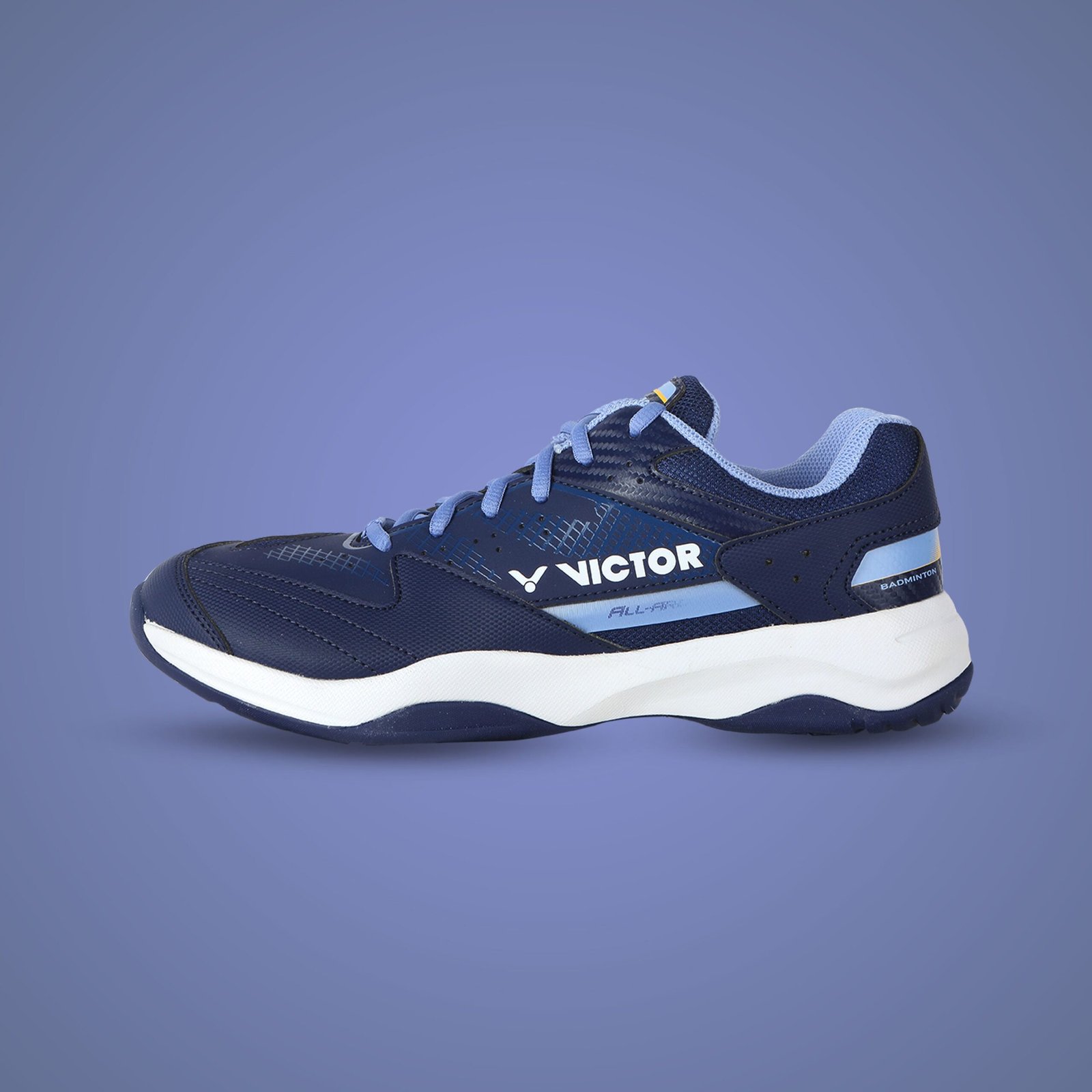 A301 B All-Around Badminton Shoes - Image 2